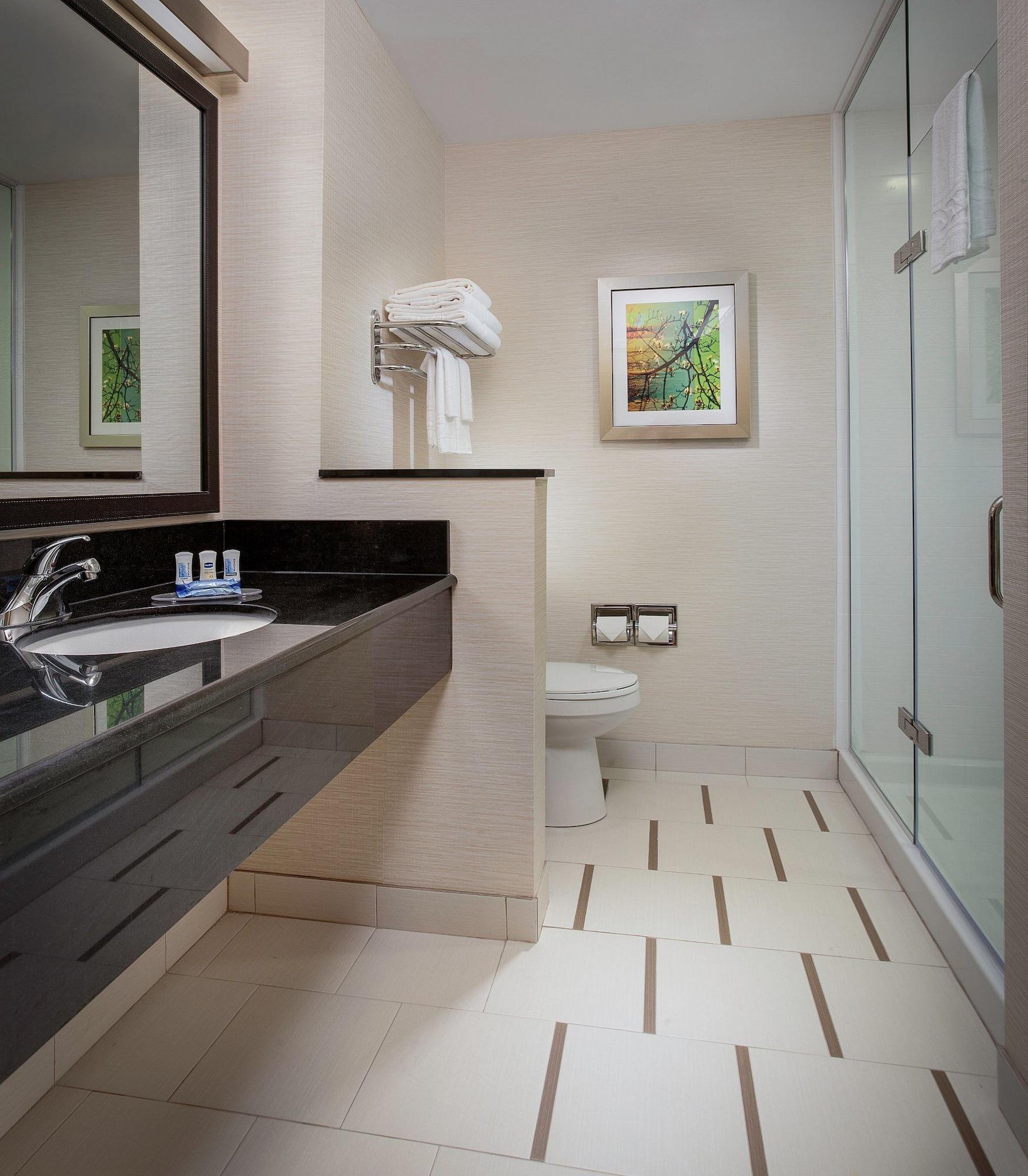 Fairfield Inn & Suites Farmington Ngoại thất bức ảnh