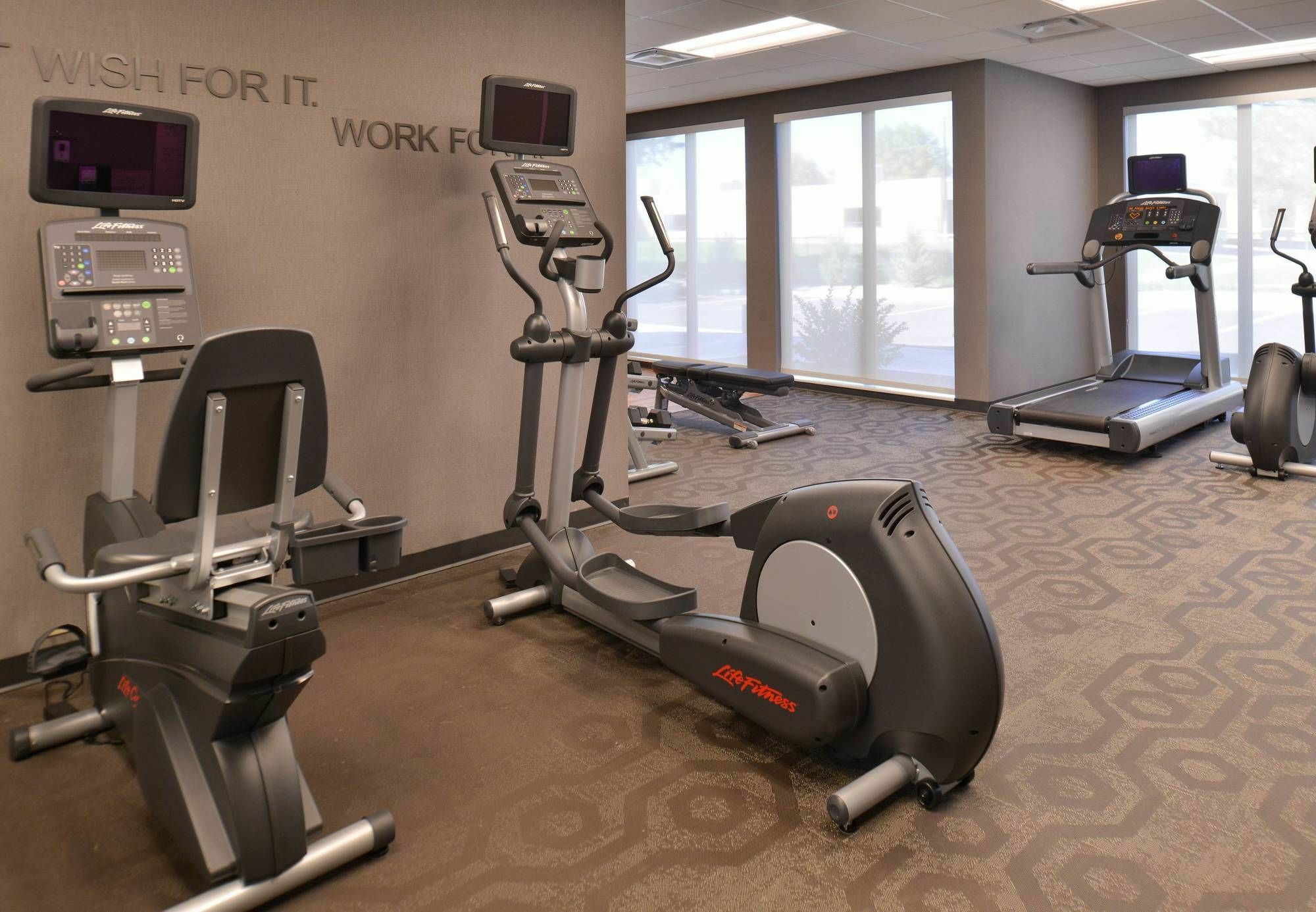 Fairfield Inn & Suites Farmington Ngoại thất bức ảnh