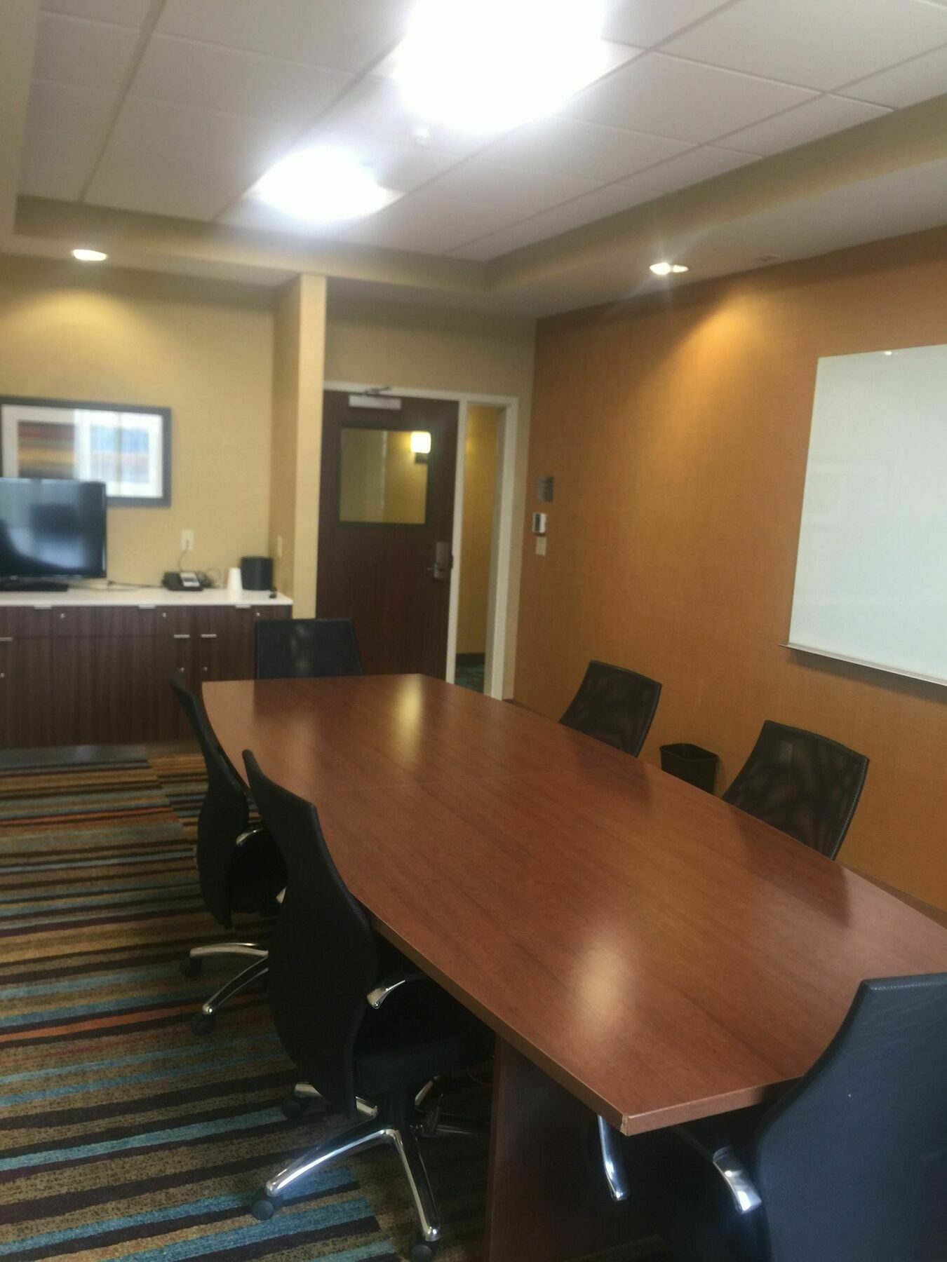 Fairfield Inn & Suites Farmington Ngoại thất bức ảnh